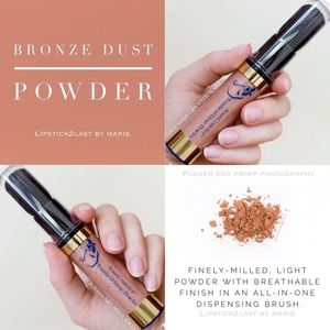 SeneGence Bronze Dust powder